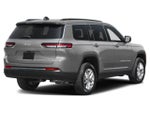 2027 Jeep Grand Cherokee L Limited
