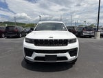 2026 Jeep Grand Cherokee L Limited Reserve