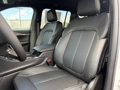 2026 Jeep Grand Cherokee L Limited Reserve