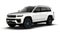 2026 Jeep Grand Cherokee L 85th Anniversary Edition