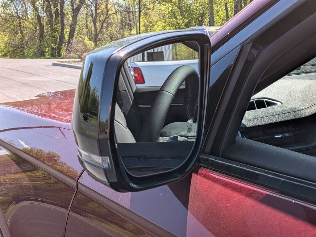 2026 Jeep Grand Cherokee L Limited Reserve