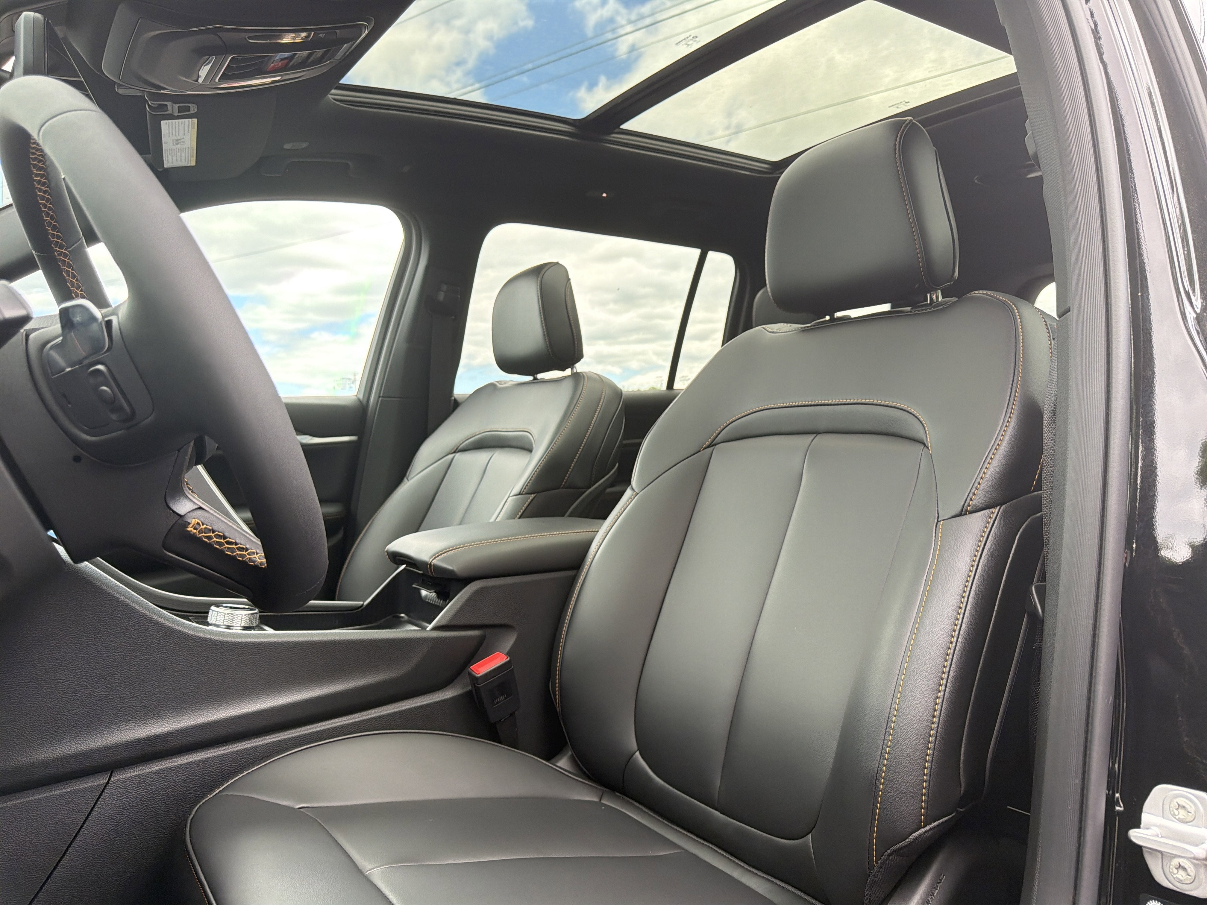 2026 Jeep Grand Cherokee L 85th Anniversary Edition