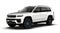 2026 Jeep Grand Cherokee L 85th Anniversary Edition