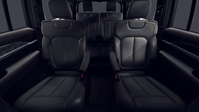 2026 Jeep Grand Cherokee L 85th Anniversary Edition