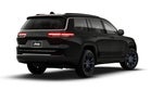 2026 Jeep Grand Cherokee L 85th Anniversary Edition
