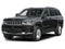 2027 Jeep Grand Cherokee L Limited