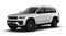 2026 Jeep Grand Cherokee L 85th Anniversary Edition