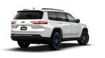 2026 Jeep Grand Cherokee L 85th Anniversary Edition