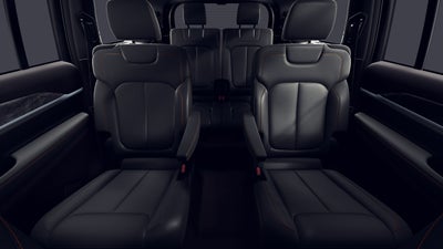 2026 Jeep Grand Cherokee L 85th Anniversary Edition