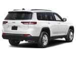 2027 Jeep Grand Cherokee L Limited