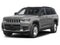 2027 Jeep Grand Cherokee L Summit