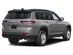 2027 Jeep Grand Cherokee L Summit