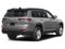 2027 Jeep Grand Cherokee L Summit