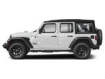 2027 Jeep Wrangler Willys