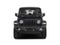 2027 Jeep Wrangler Willys