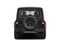 2027 Jeep Wrangler Willys