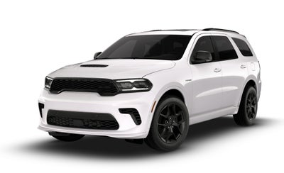 2026 Dodge Durango GT Premium HEMI V8