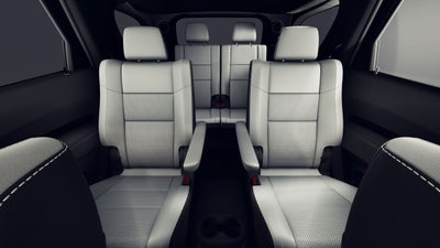 2026 Dodge Durango GT Premium HEMI V8