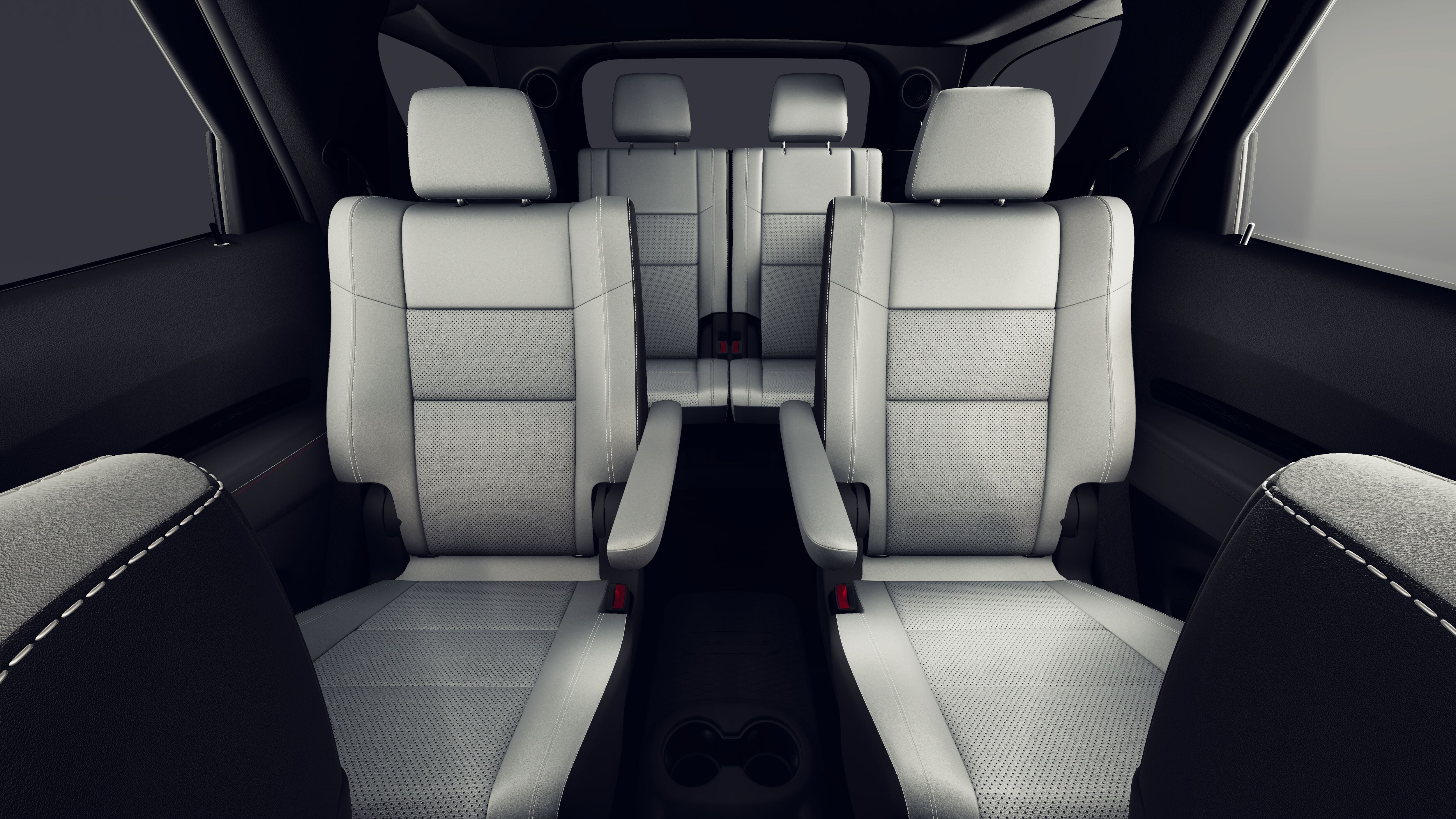 2026 Dodge Durango GT Premium HEMI V8