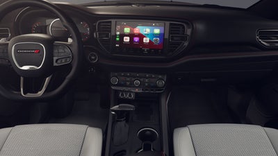 2026 Dodge Durango GT Premium HEMI V8