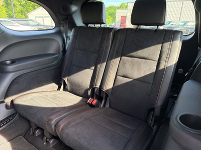 2026 Dodge Durango GT Premium HEMI V8