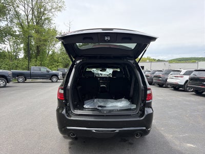 2026 Dodge Durango GT Premium HEMI V8