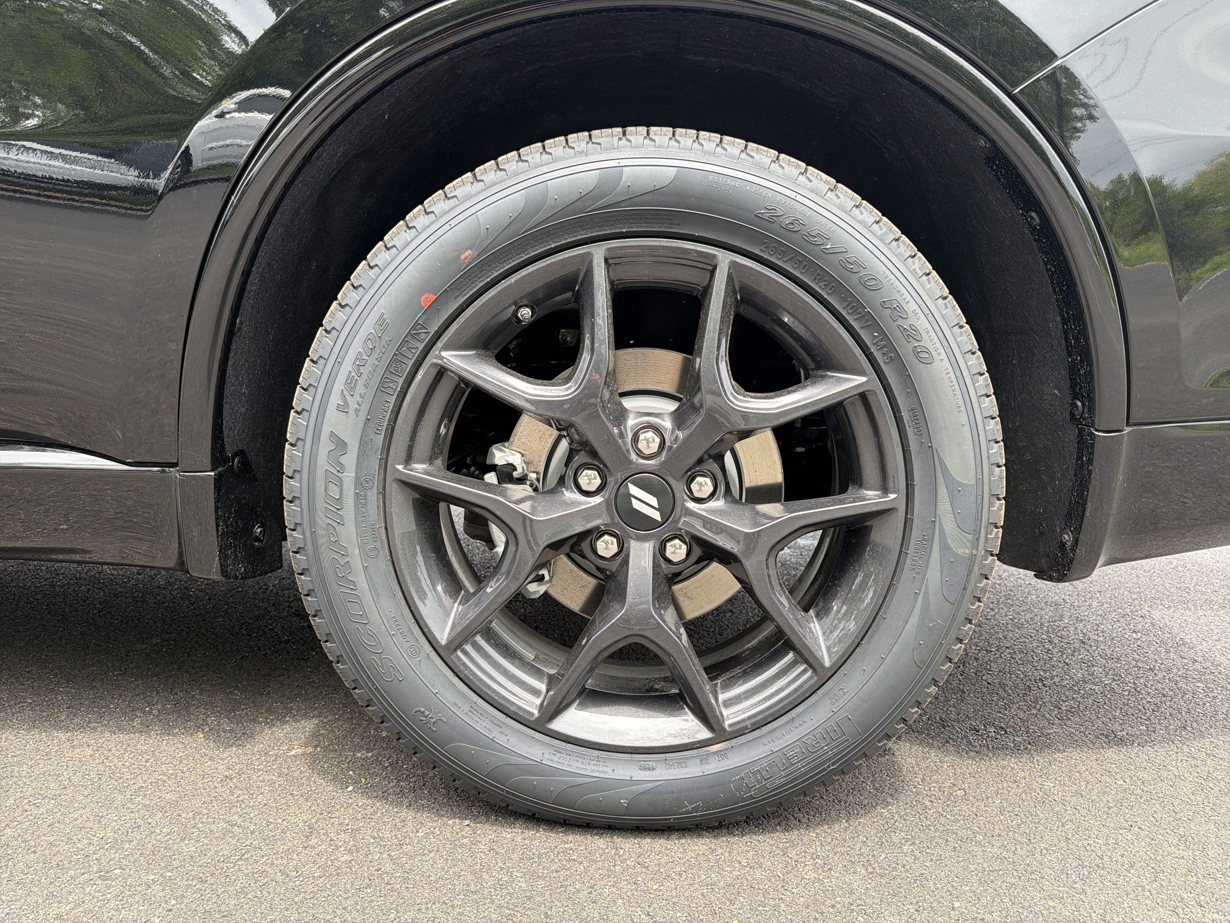 2026 Dodge Durango GT Premium HEMI V8