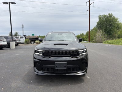 2026 Dodge Durango GT Premium HEMI V8