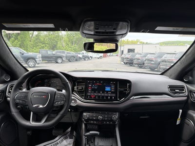 2026 Dodge Durango GT Premium HEMI V8
