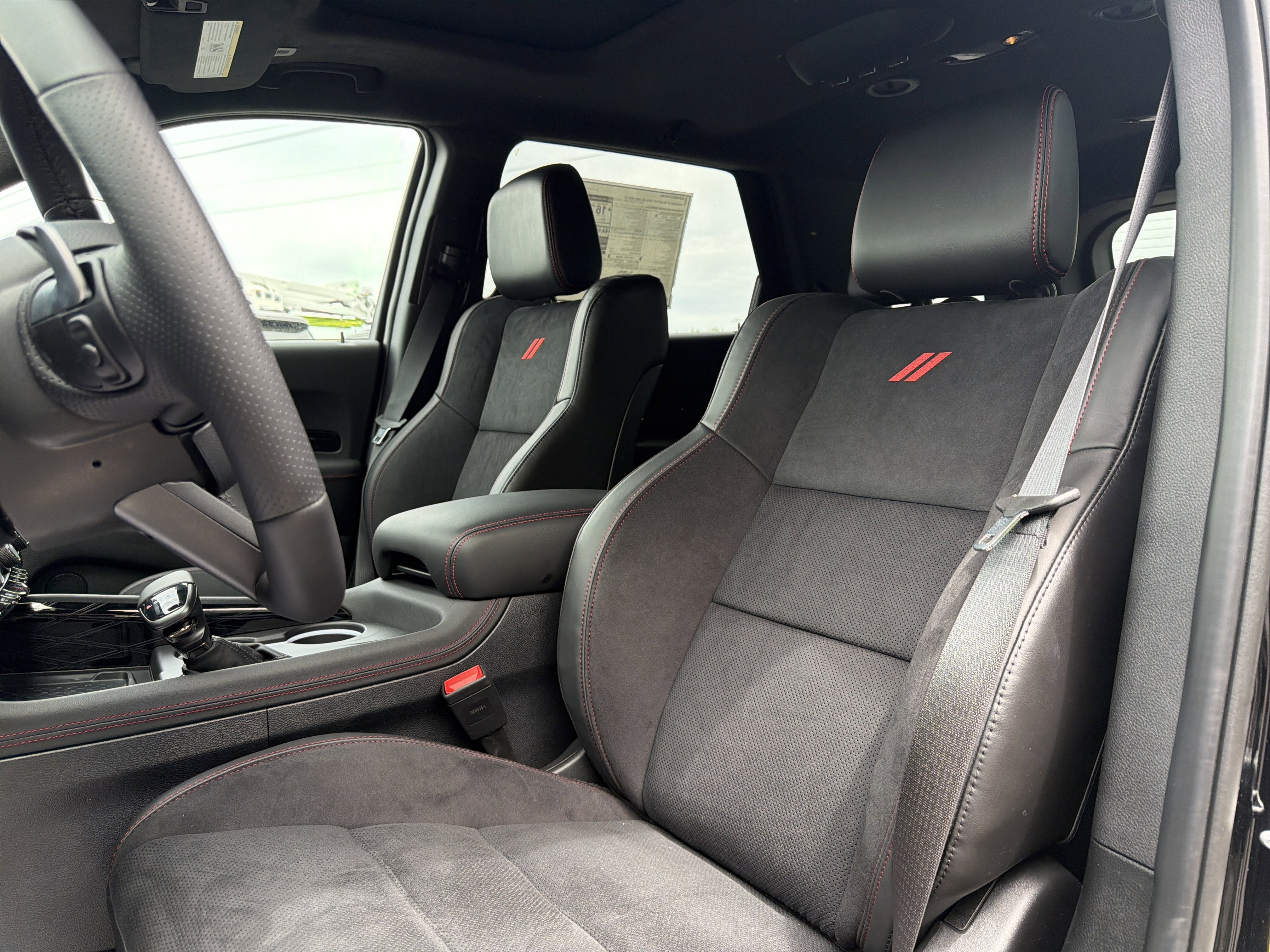 2026 Dodge Durango GT Premium HEMI V8