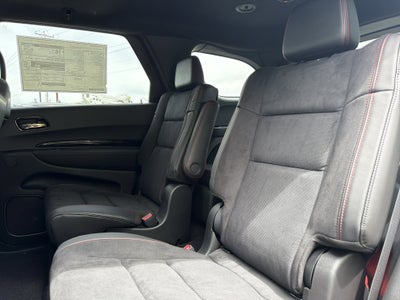 2026 Dodge Durango GT Premium HEMI V8