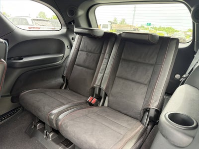 2026 Dodge Durango GT Premium HEMI V8