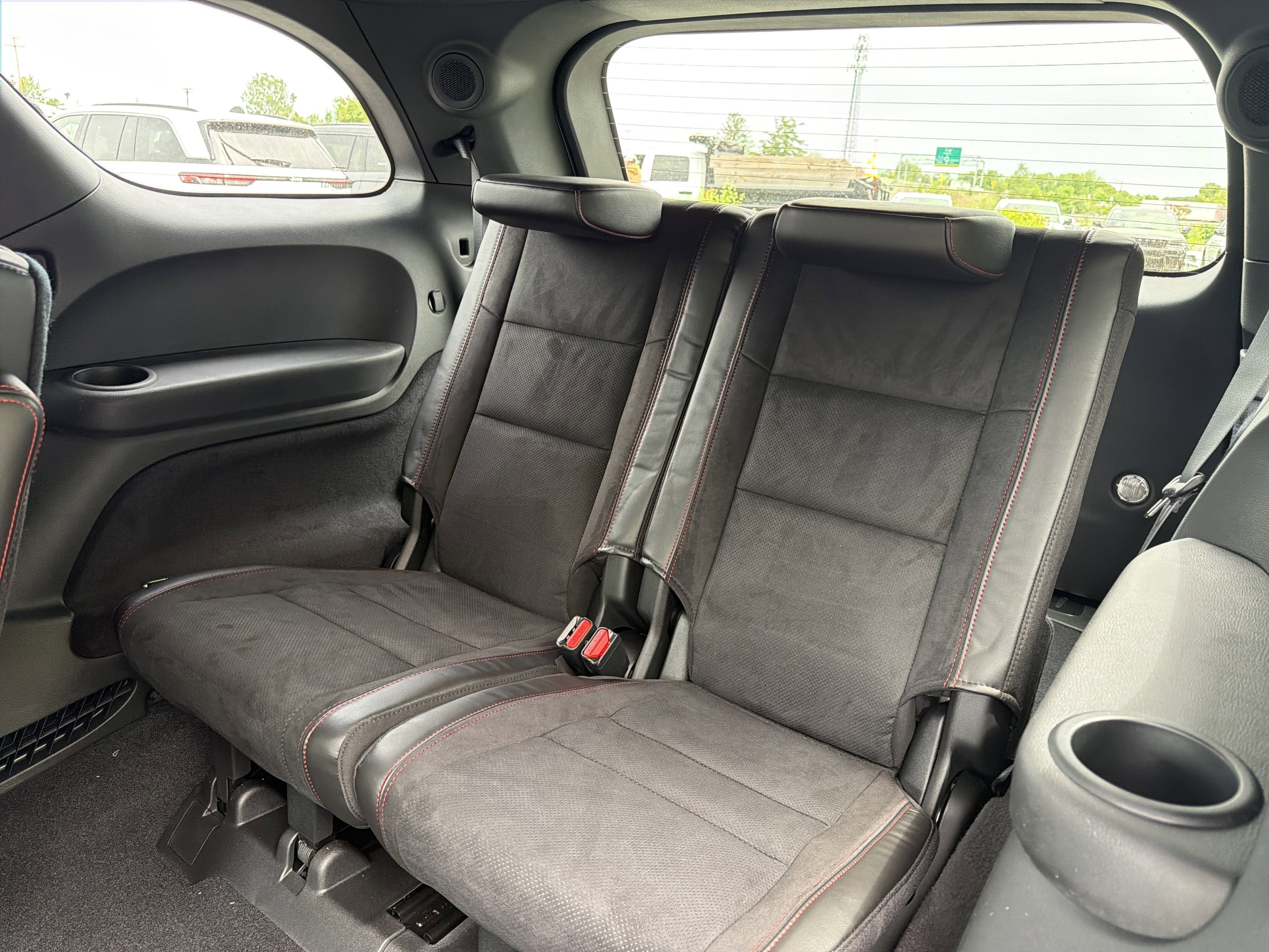 2026 Dodge Durango GT Premium HEMI V8