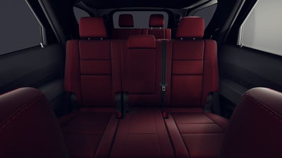 2026 Dodge Durango GT Premium HEMI V8