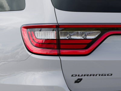 2026 Dodge Durango GT Premium HEMI V8