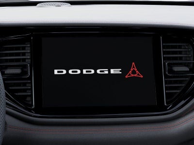 2026 Dodge Durango GT Premium HEMI V8