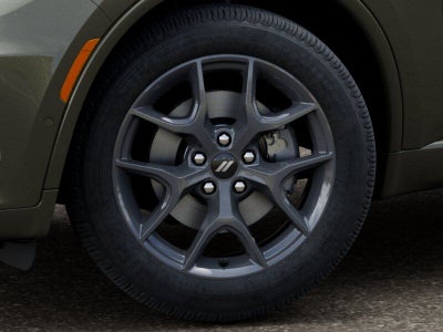 2026 Dodge Durango GT Premium HEMI V8