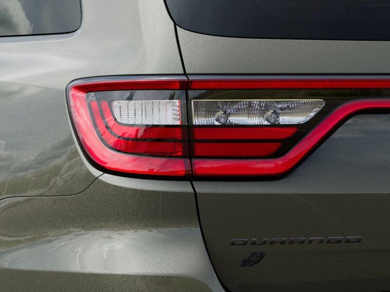 2026 Dodge Durango GT Premium HEMI V8