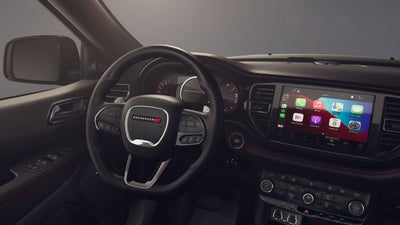 2026 Dodge Durango GT Premium HEMI V8