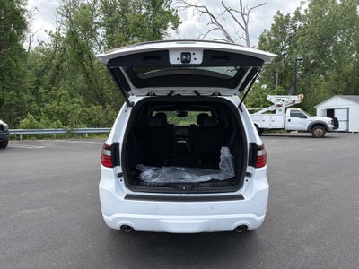 2026 Dodge Durango GT Premium HEMI V8