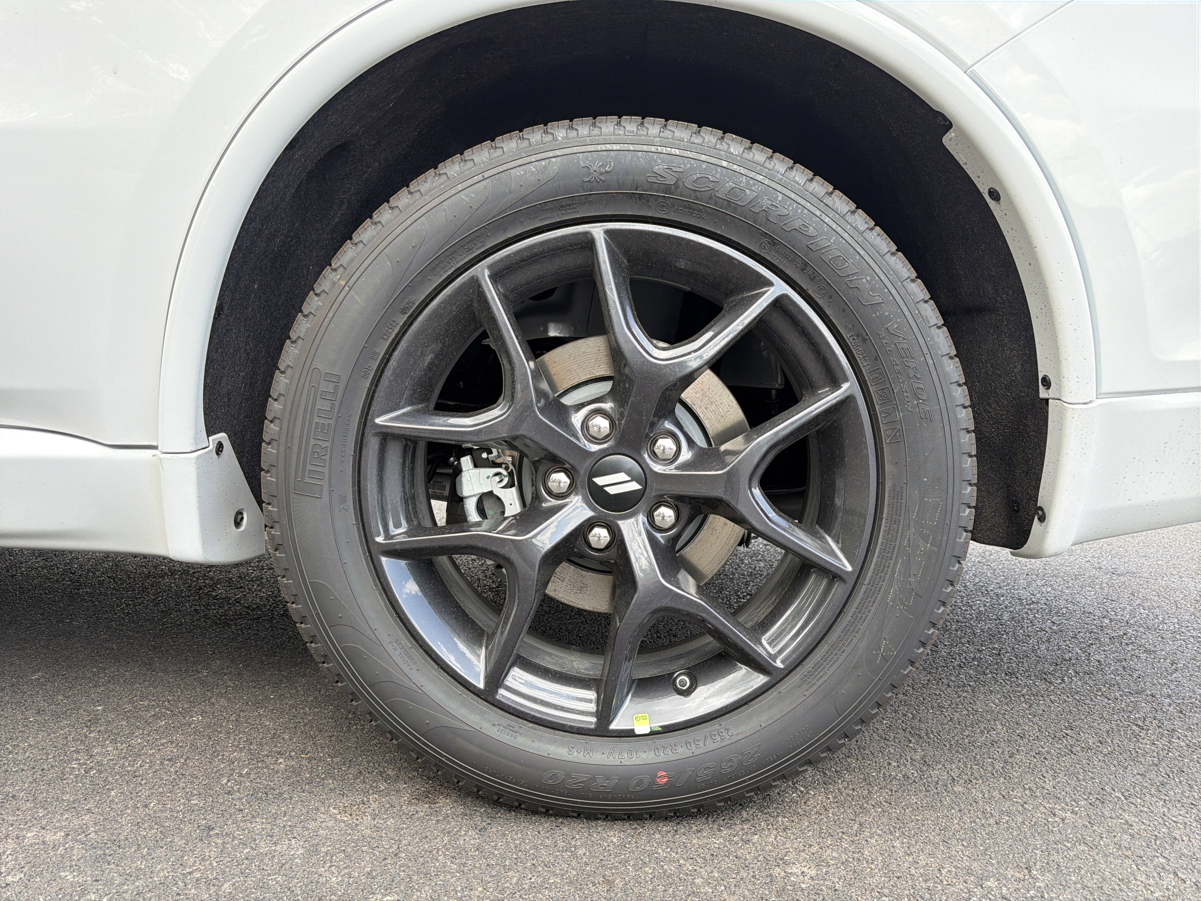 2026 Dodge Durango GT Premium HEMI V8
