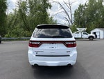 2026 Dodge Durango GT Premium HEMI V8