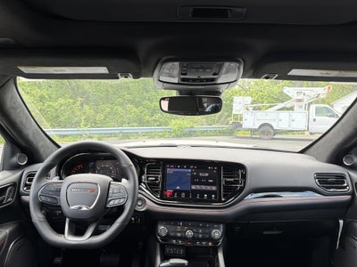 2026 Dodge Durango GT Premium HEMI V8