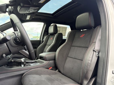 2026 Dodge Durango GT Premium HEMI V8