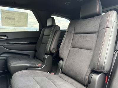 2026 Dodge Durango GT Premium HEMI V8