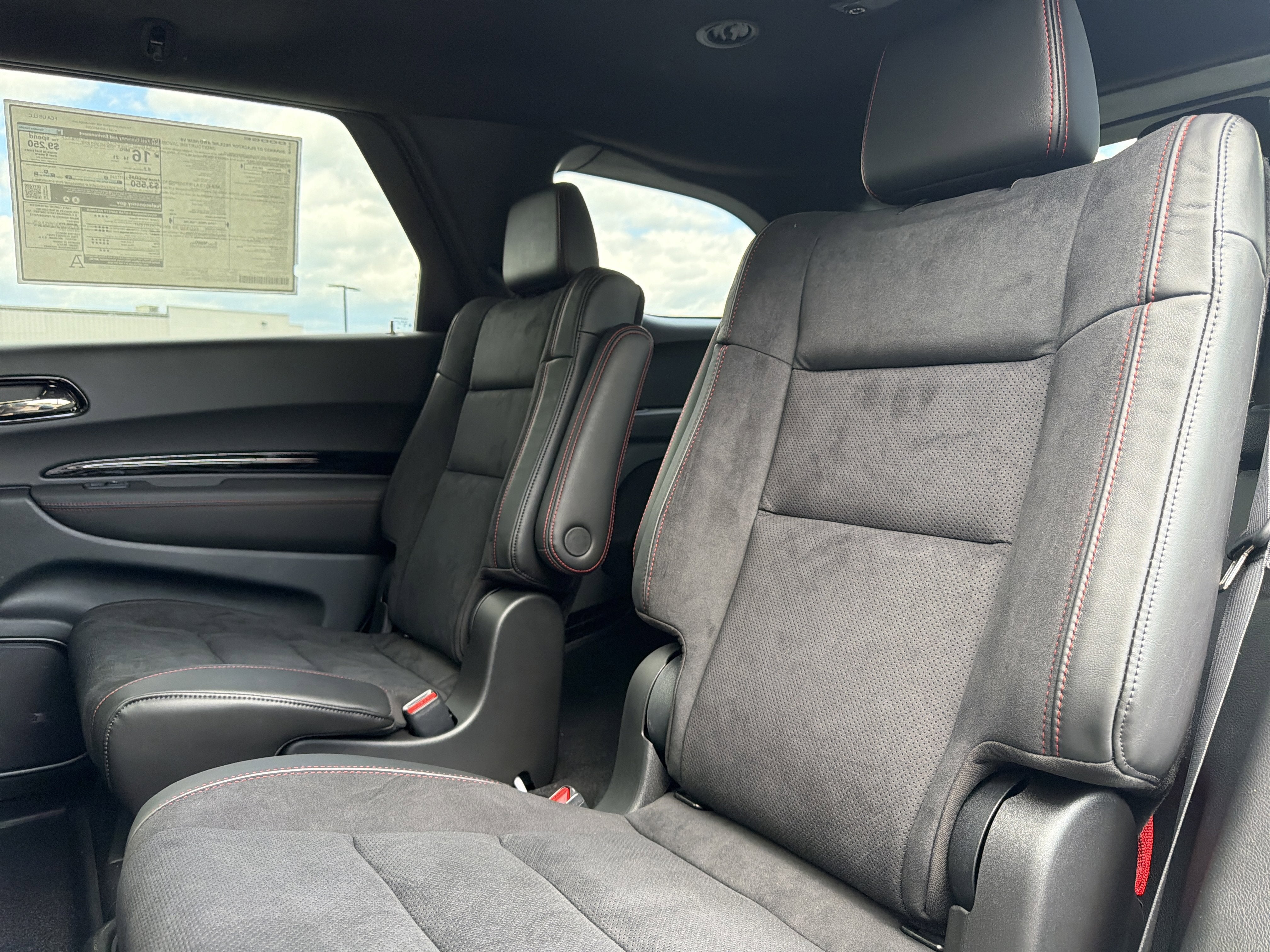 2026 Dodge Durango GT Premium HEMI V8