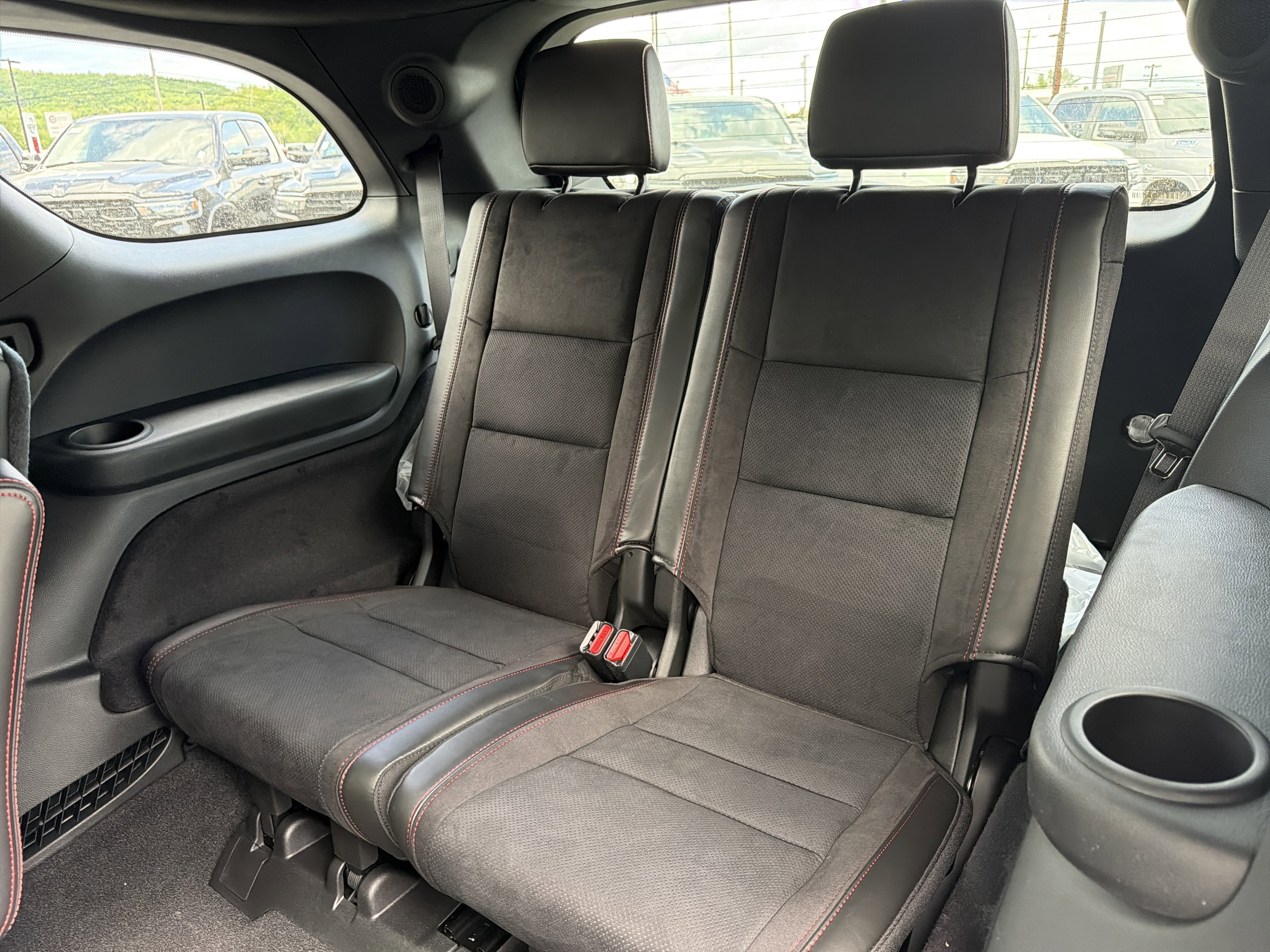 2026 Dodge Durango GT Premium HEMI V8
