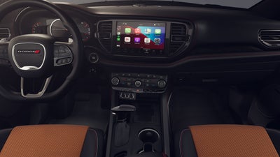 2026 Dodge Durango GT Premium HEMI V8