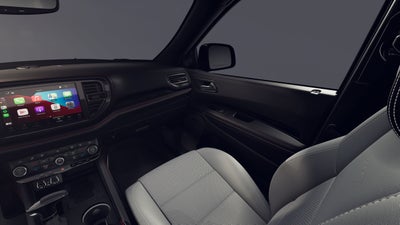 2026 Dodge Durango GT Premium HEMI V8