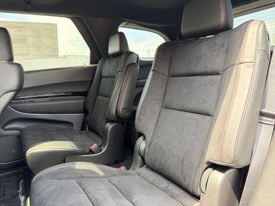 2026 Dodge Durango GT Premium HEMI V8